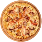 SEAFOOD PIZZA